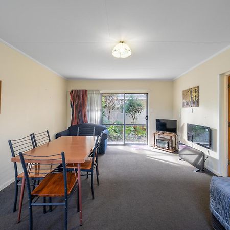 Coachmans Inn Invercargill Eksteriør bilde