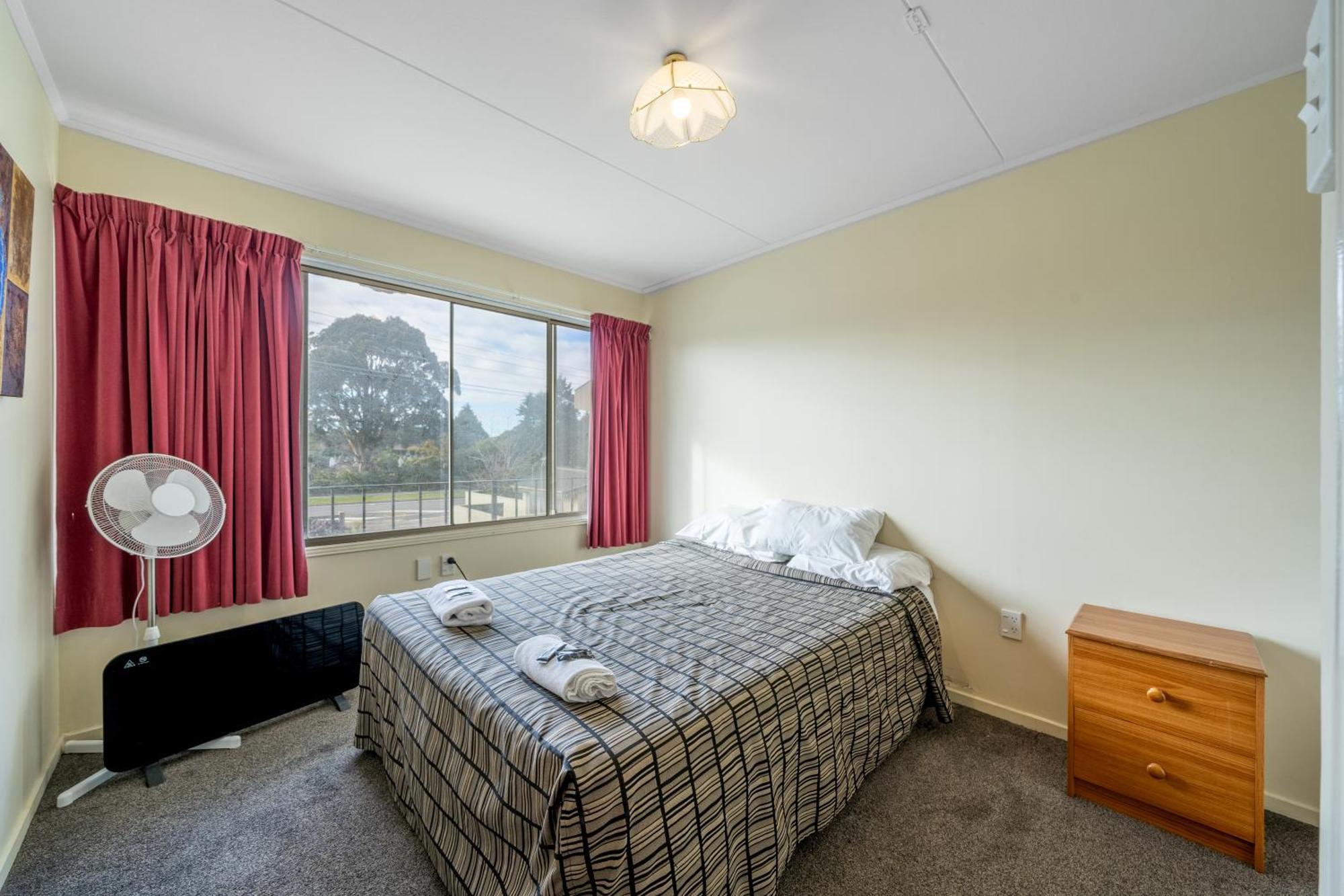 Coachmans Inn Invercargill Eksteriør bilde